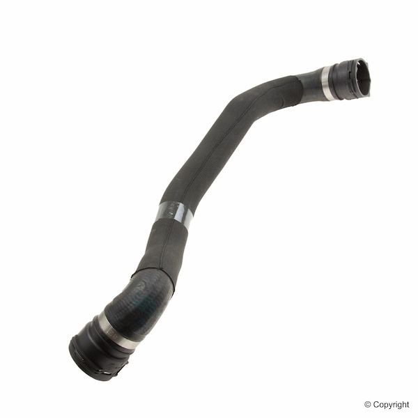 Genuine Radiator Coolant Hose, 11537834055 11537834055 - main